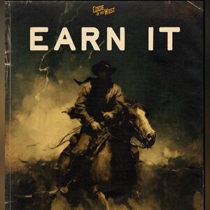 A little COWGIRL MOTIVATION